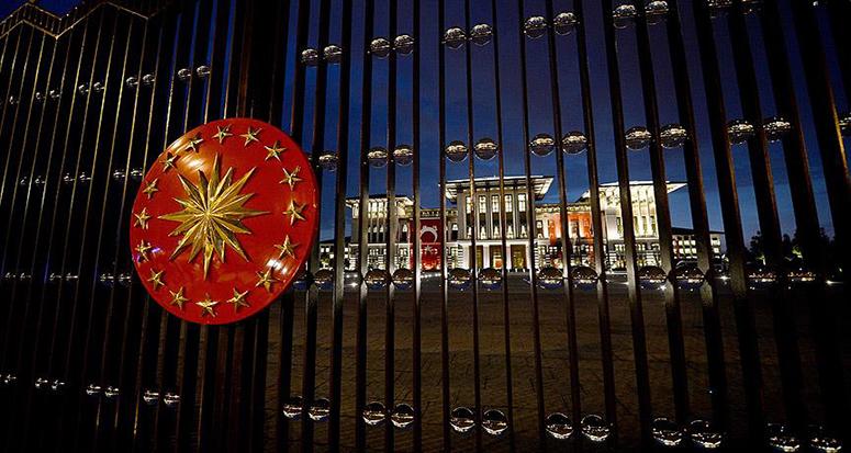 Cumhurbaşkanı Erdoğan Bakanlar Kurulu'nu toplayacak