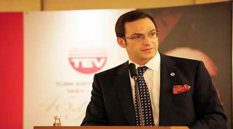 Koç'ta görev Ömer Koç'a verildi