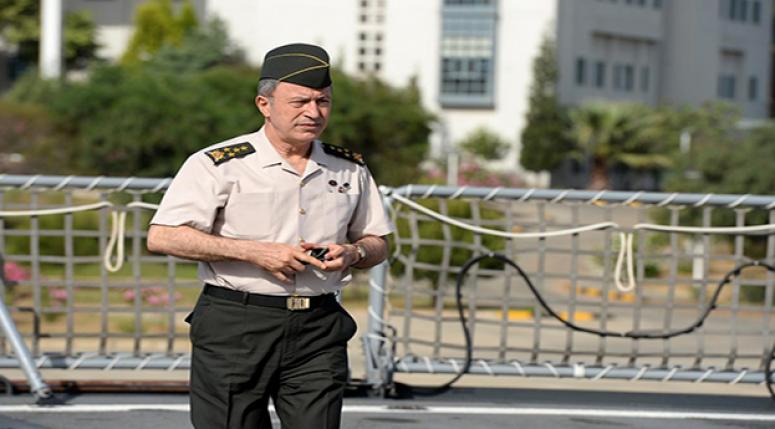 'Bu olaylar kutsal vazifemizi yapmaktan alıkoyamaz'