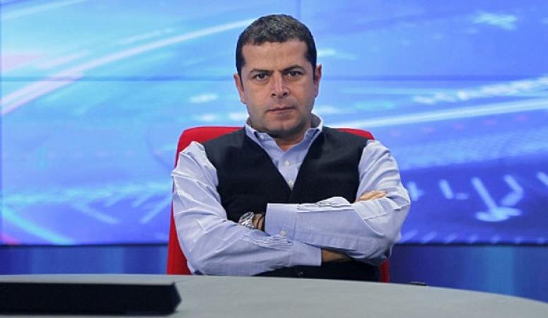 Cüneyt Özdemir'in Biden paylaşımları alay konusu oldu!