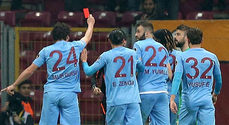 Salih Dursun'un heykeli dikiliyor!