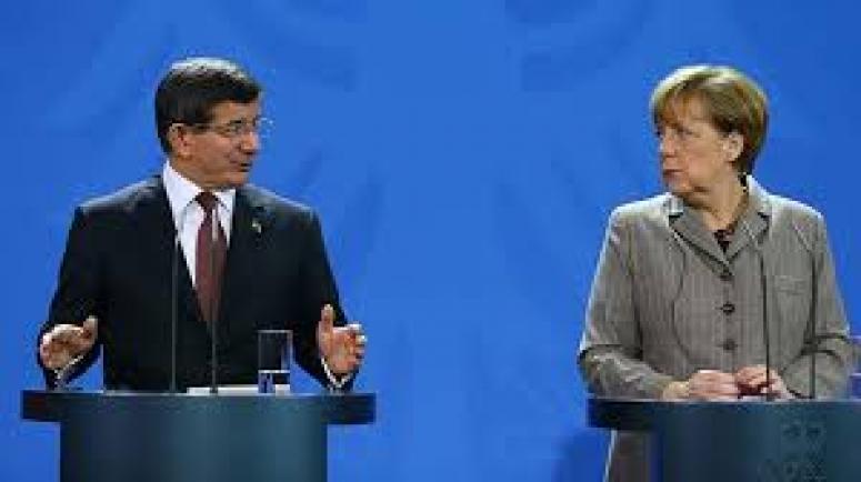 Davutoğlu'ndan tarihe not düşecek cevap