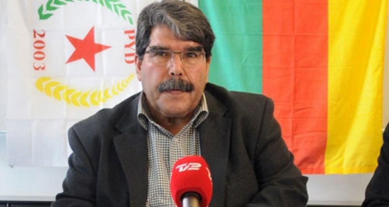'PYD'nin bağımsızlık düşüncesi yok'