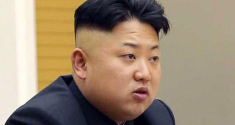 Kim Jong-un geri adımına ABD'den yine de ret