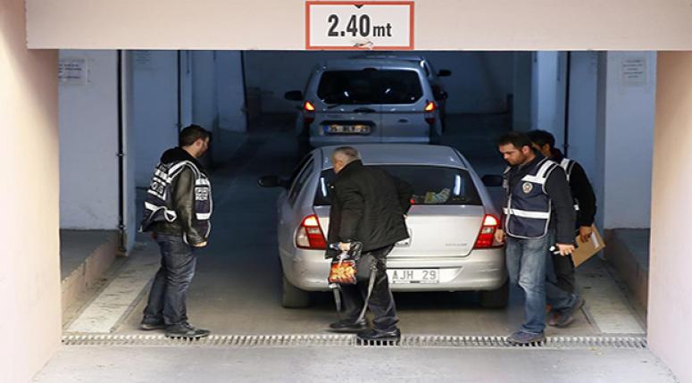 FETÖ operasyonu: 7 gözaltı