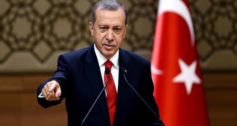'İyi terörist kötü terörist ayrımına gitmek teröre destek olmaktır!'