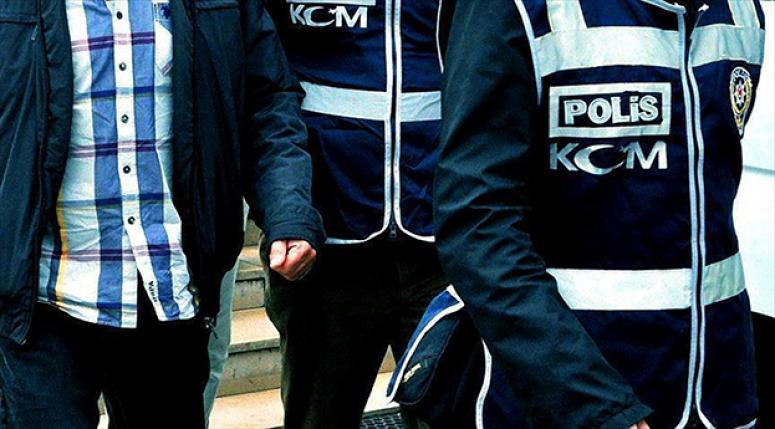 Erzurum'da FETÖ'ye darbe: 29 gözaltı!