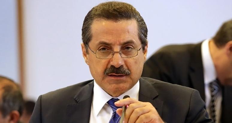 Bakan Çelik: 'Yoksa et ithaliyle fiyatı 15 liraya indirirsiniz'
