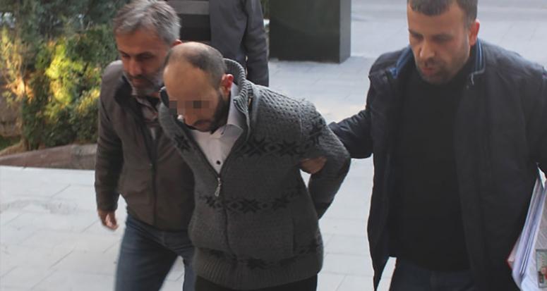 Doktorluğu sahte, kişiliği sapık!