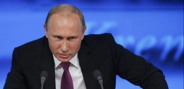 Putin bu yazıya çok sinirlenecek!