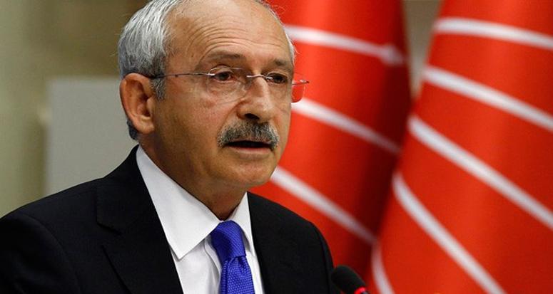 CHP’de örgüt istifaları kapıda!