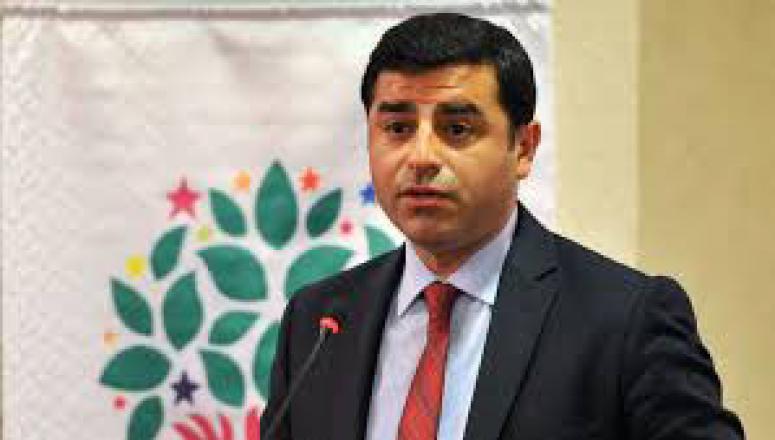 ''Hain olmaktan gurur duyuyorum''