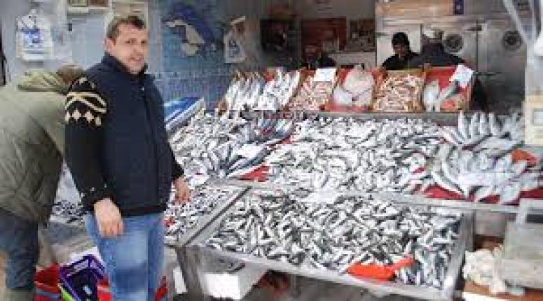 Balık fiyatlarına yüzde 150 zam