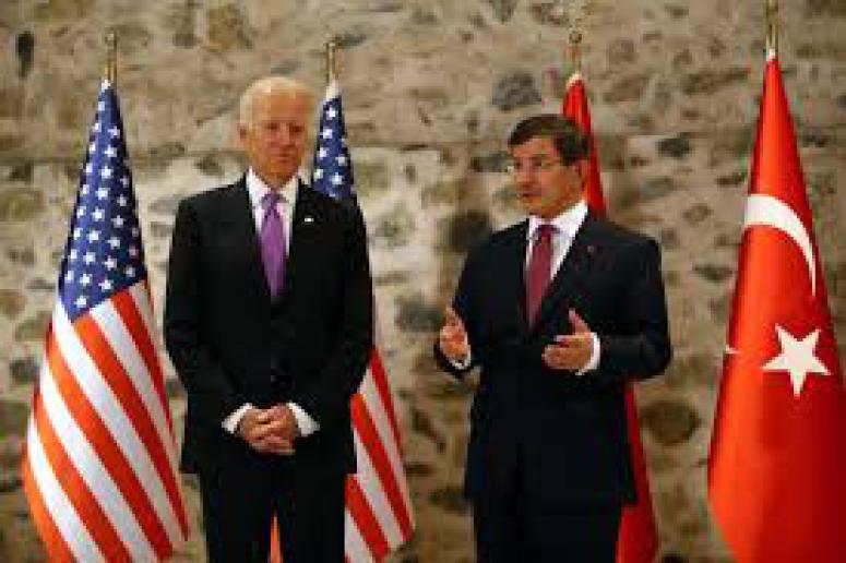 Türkiye ile ABD anlaştı!