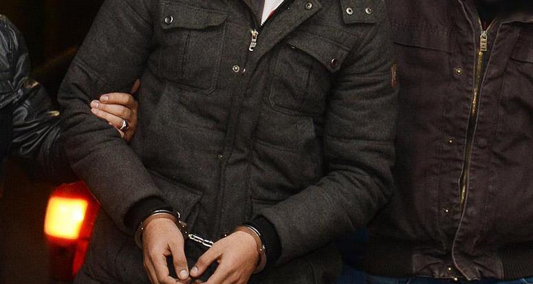 Ankara'da DAEŞ operasyonu: 10 gözaltı