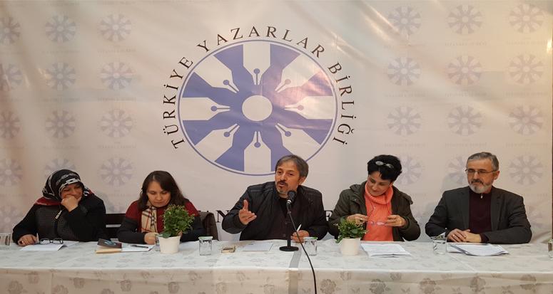 Recep Seyhan kelime sihirbazıdır!