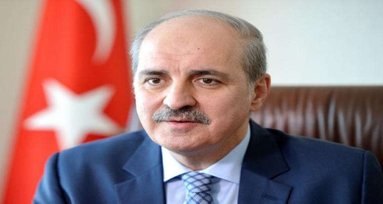 Kurtulmuş’dan Bakanlar Kurulu sonrası ilk açıklama
