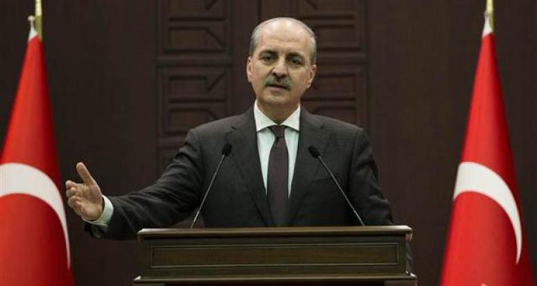 Hükümetten operasyon açıklaması