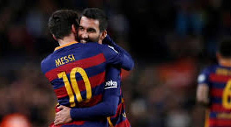Arda Turan'dan kötü haber! Nazar değdi