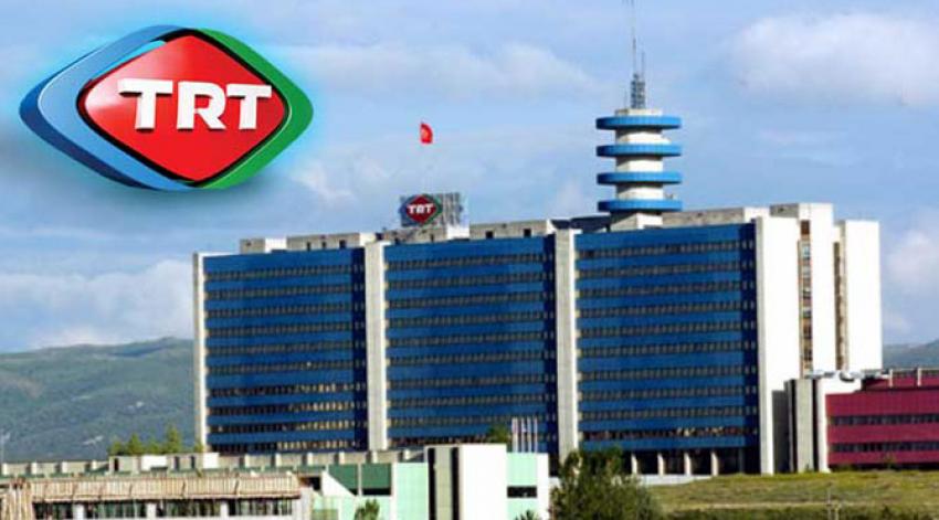 TRT'nin 20 eski çalışanı hakkında gözaltı kararı verildi