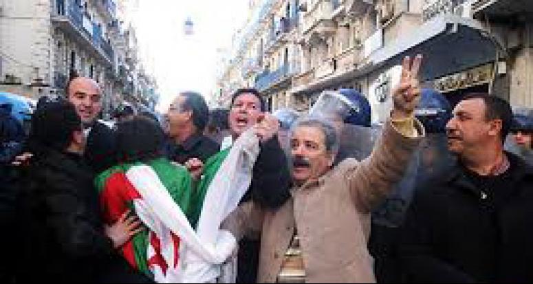Tunus'ta sokağa çıkma yasağı hafifletildi