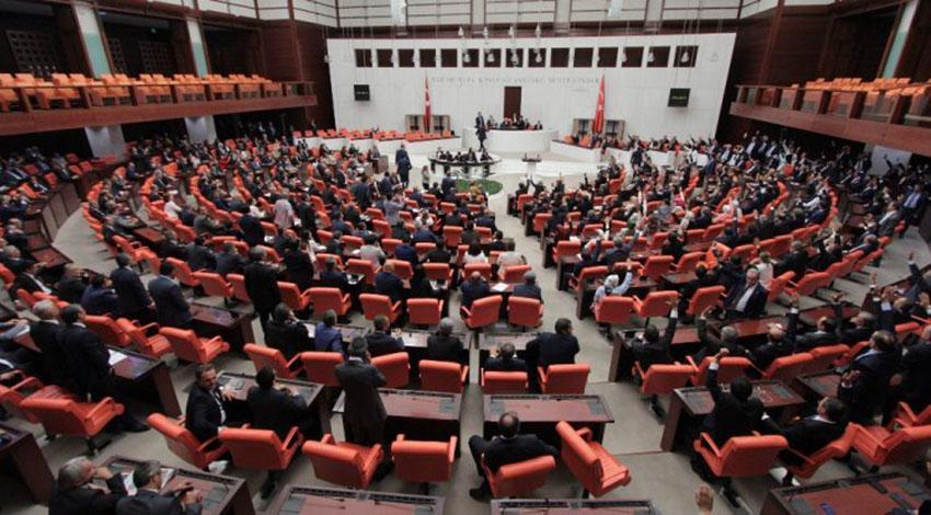 MGK toplantısı sona erdi! OHAL 3 ay daha uzatıldı!