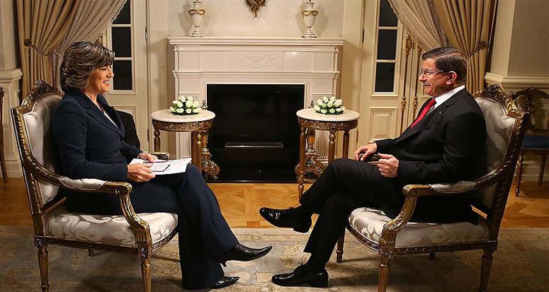 Terör örgütü PYD’nin masaya oturmasına karşıyız