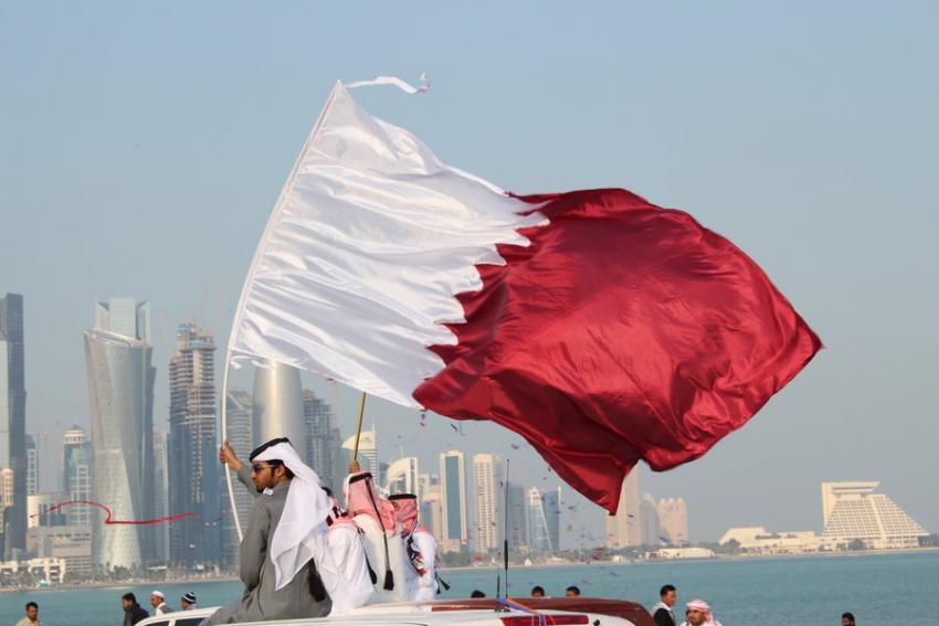 Katar'dan kritik hamle