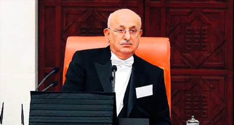 Kahraman'dan "Yeni Anayasa" açıklaması