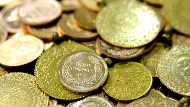 Altının gramı 108 liraya yükseldi