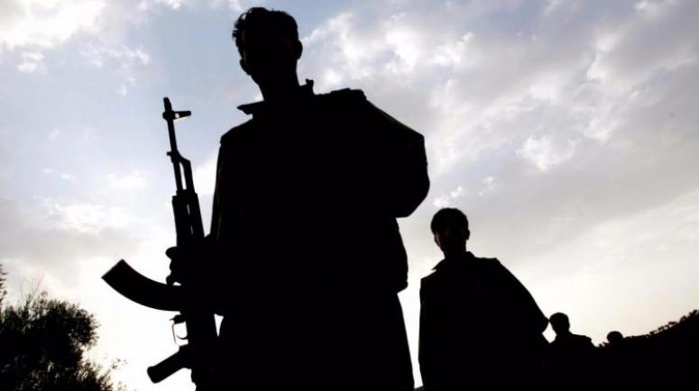 Sur'da 12 terörist daha teslim oldu