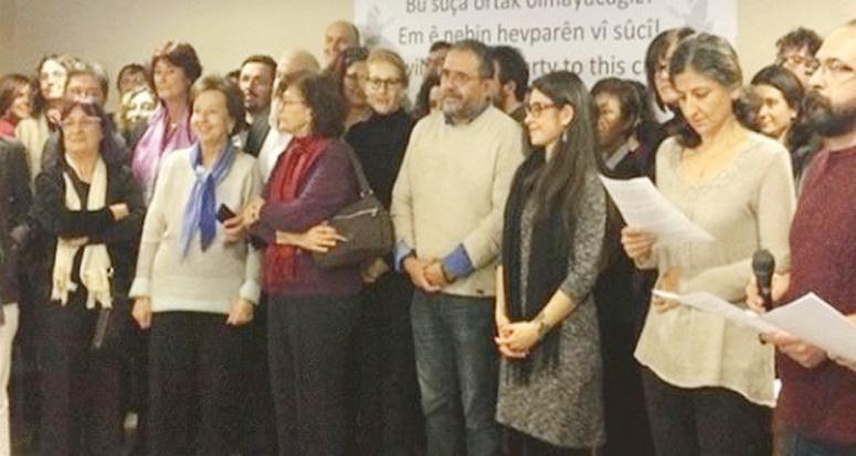 #1128Alçak’a 'terör' soruşturması