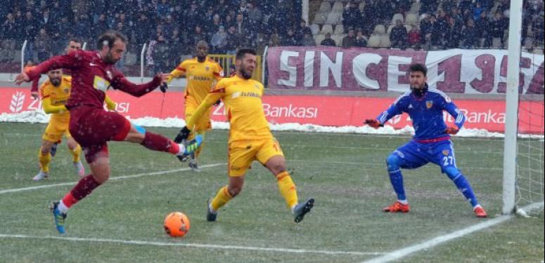 Fenerbahçe'nin rakibi belli oldu!