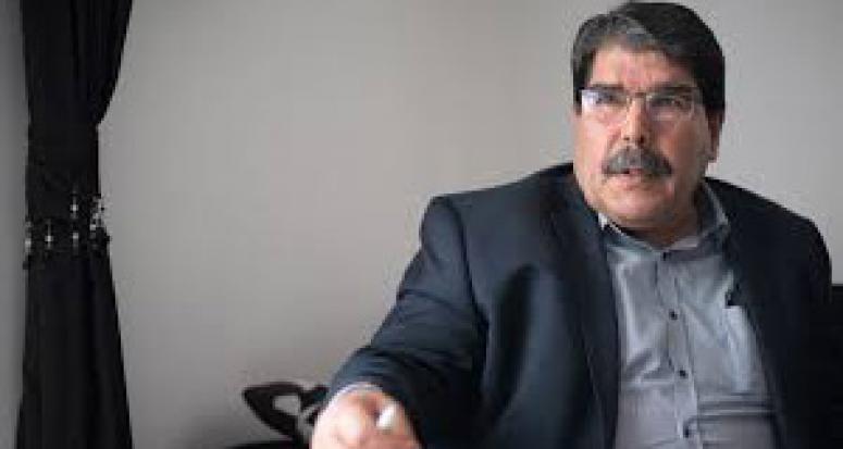 Türkiye'nin resti işe yaradı! PYD masada değil