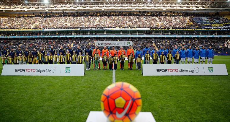 Fenerbahçe PFDK'ya sevk edildi