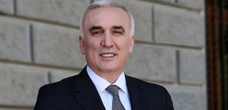 Ziraat Bankası Genel Müdürü'nün kardeşi öldürüldü