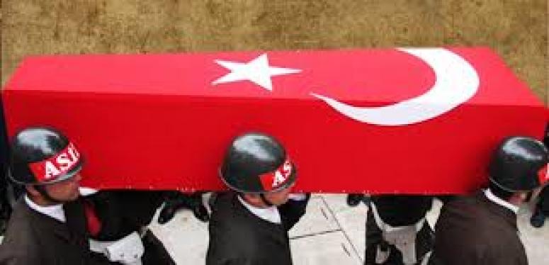 Şehit sayısı 4'e yükseldi!