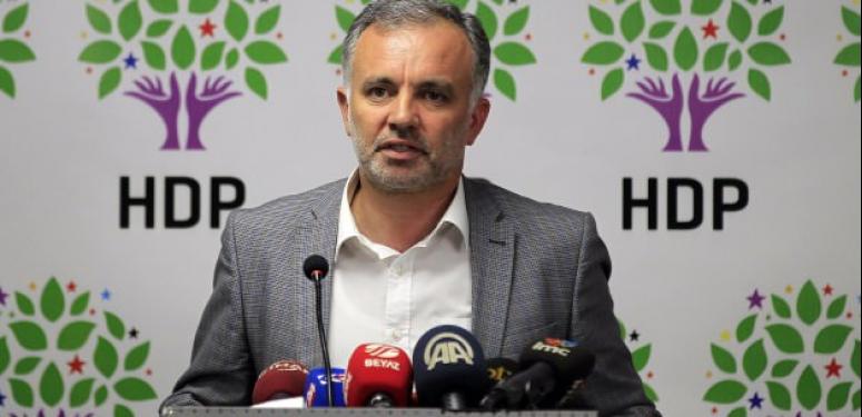 Bilgen'nden ihanet gibi açıklama