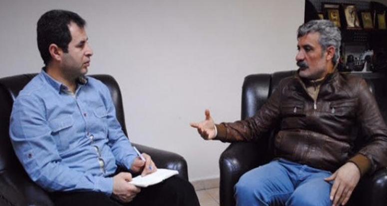 Çiyager: HDP dullar partisi oldu!