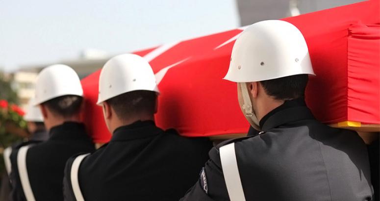 Sur'da 1 Şehit Daha! Şehit Sayısı 5'e Yükseldi