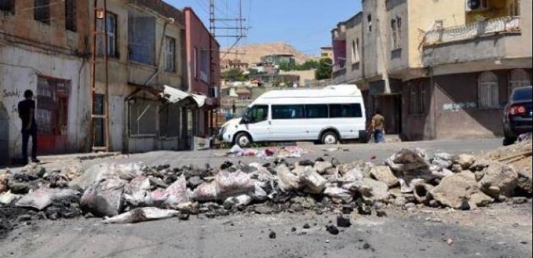 Hendekçilere AİHM'den ikinci ret!