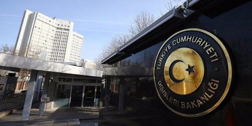 Ukrayna Dışişleri Bakanı Türkiye'ye geliyor