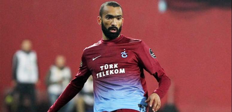 Trabzon’a Portekizli yıldız süprizi