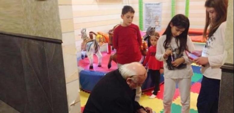 Tatilde ödev verilmesine Bakan Avcı’dan suçüstü