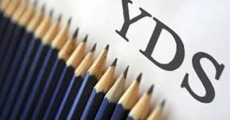 e-YDS/2016 başvuruları başladı