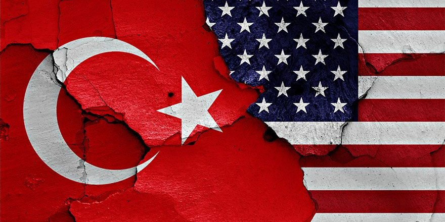 Türkiye'den ABD'ye mektup: “Bizi muaf tutun”