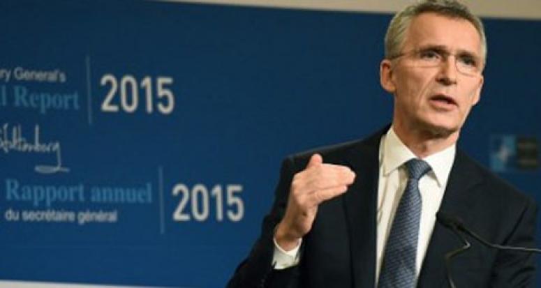 NATO 2015 raporunu açıkladı! Türkiye'ye destek, Rusya'ya suçlama