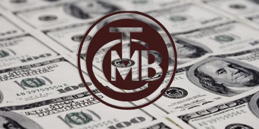 Merkez Bankası Beklenti Anketi'ni açıkladı!