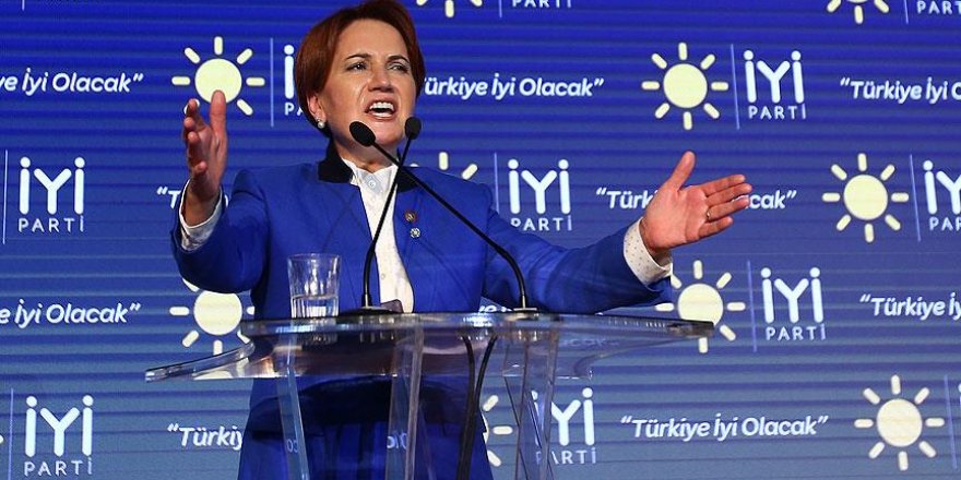 2019 için ‘dengeli’ İYİ Parti hazırlığı