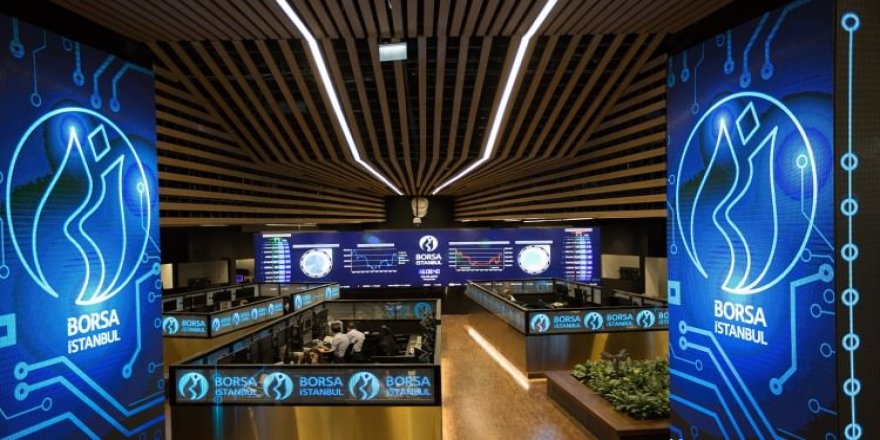 Borsa'dan gün sonu haberi geldi